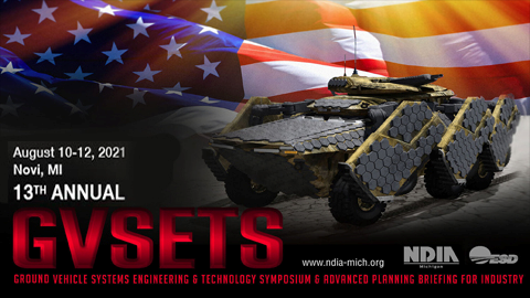 GVSETS trade Show in Novi, MI