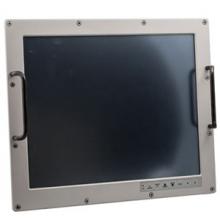 19" Rugged Military Display