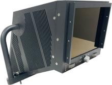 8.4 inch HUD display